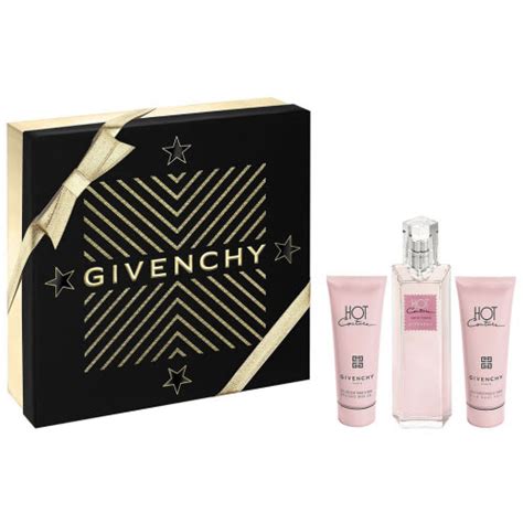 givenchy hot couture gift set|givenchy hot couture 100ml.